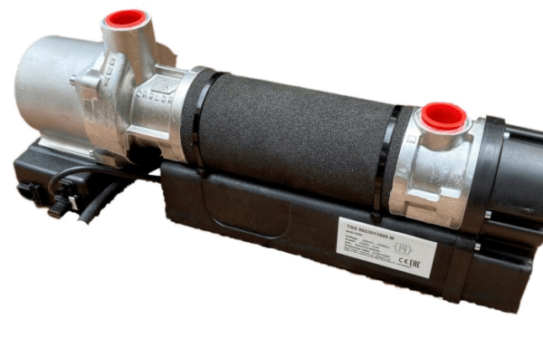 TOPSTART TSW 5023011350M 230V 1350W