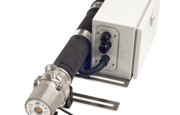 TOPSTART TSG 50400312000M+CB 400V 2000W