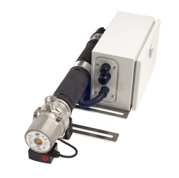 TOPSTART TSG 50400312000M+CB 400V 2000W