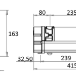 TopStart 0.5-4 kw Skizze, © Phillips & Temro industries®