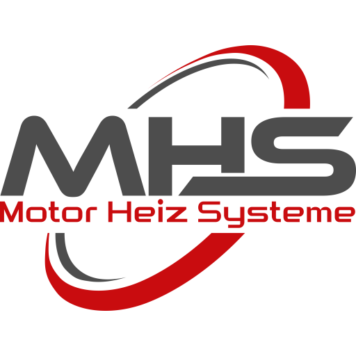 MHS Motor Heiz Systeme Logo