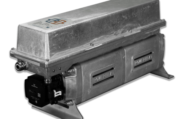 PH3400-12000 400V 12kW
