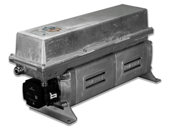 PH3400-12000 400V 12kW