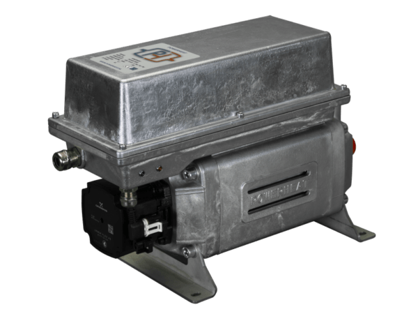 PH3400-4500 400V 4,5kW