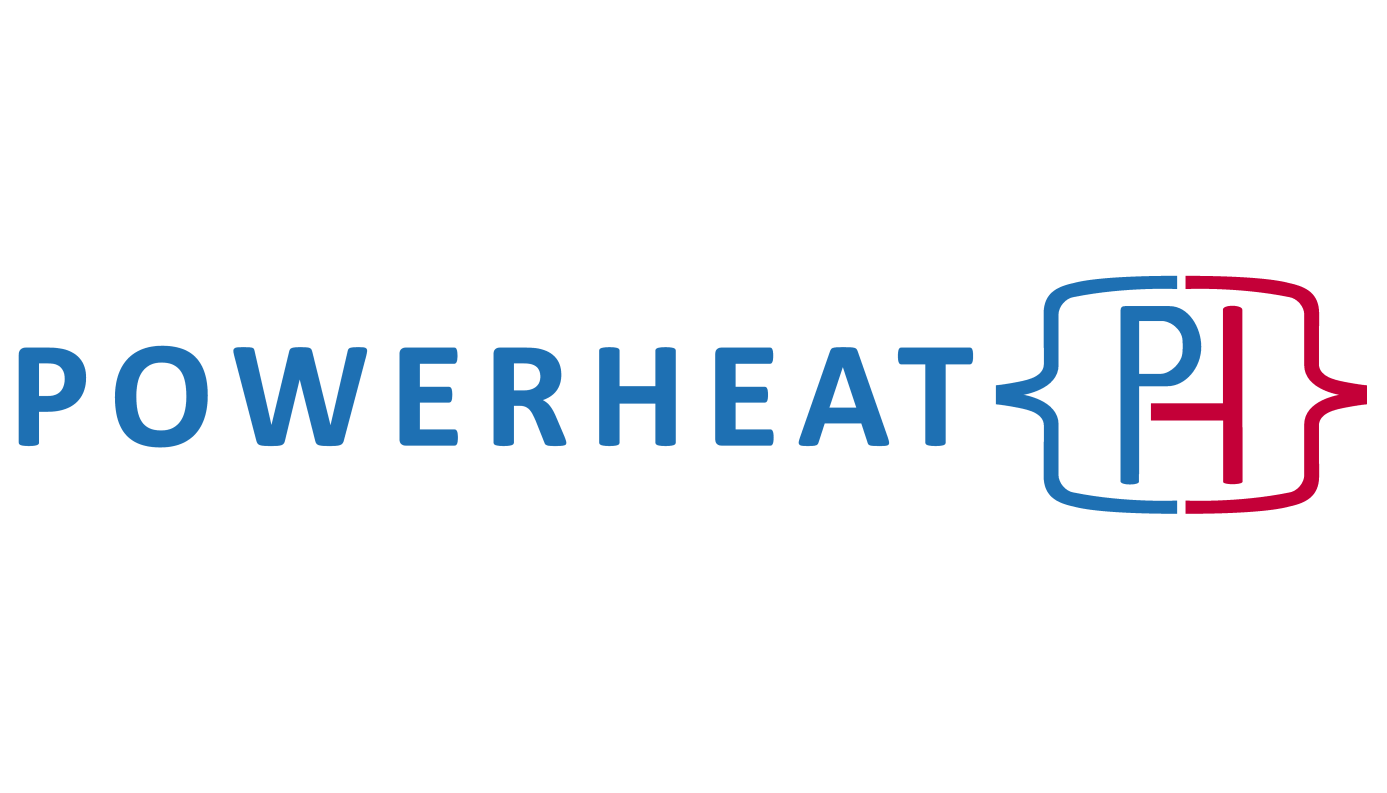 PowerHeat b.v. Logo