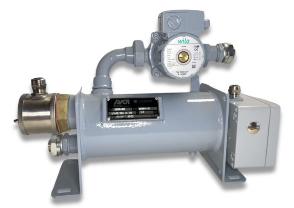 Hilzinger Ersatzteile und Zubehör