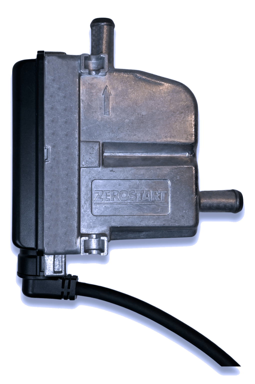 ZeroStart® KühlmittelMotorheizung von Phillips & Temro industries