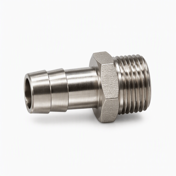 Gewindetülle G 1/2″-16 (5/8″)mm